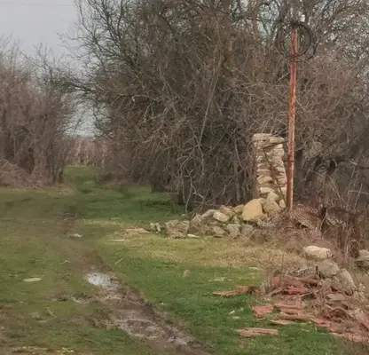 Photo 5 — Plot in Varna, Avren