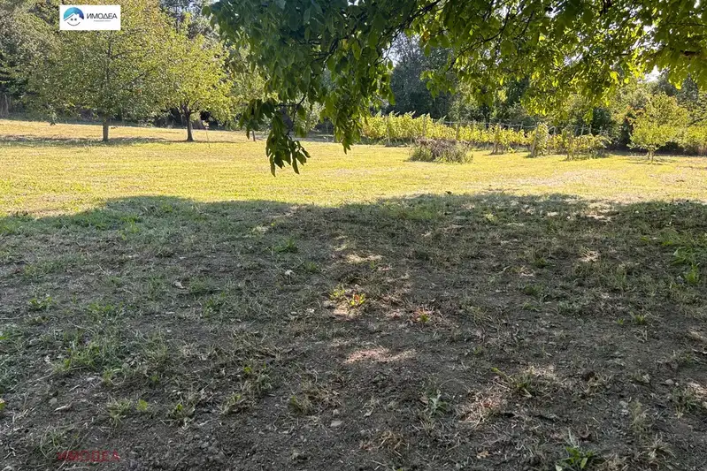 Plot in Veliko Tyrnovo, Balvan
