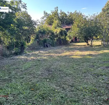 Photo 3 — Plot in Veliko Tyrnovo, Balvan