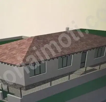 Photo 4 — Plot in Veliko Tyrnovo, Balvan