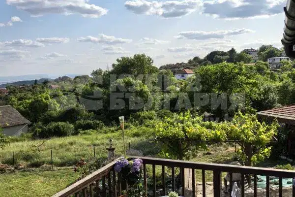 Plot in Varna, Banovo