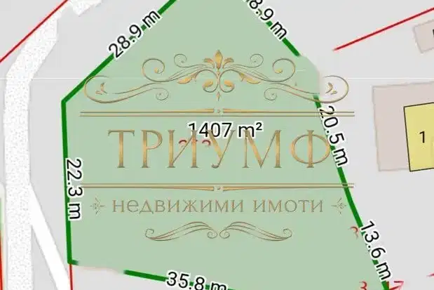 Plot in Varna, Banovo