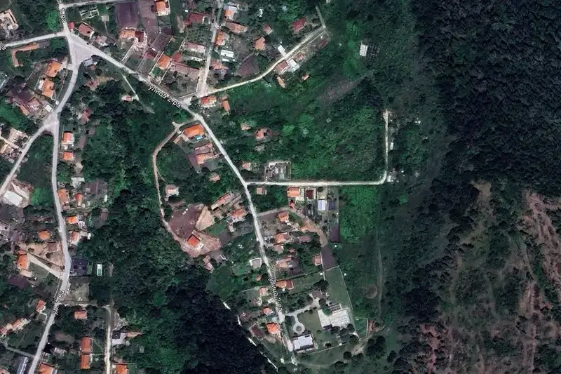 Парцел във Варна, с. Баново