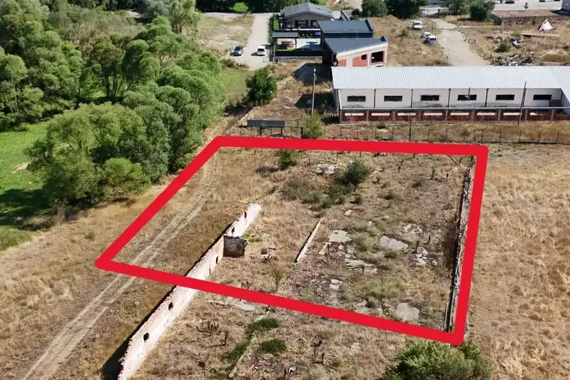 Plot in Oblast Blagoevgrad, Banya