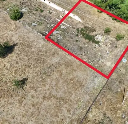 Снимка 4 — Парцел в Благоевград, с. Баня