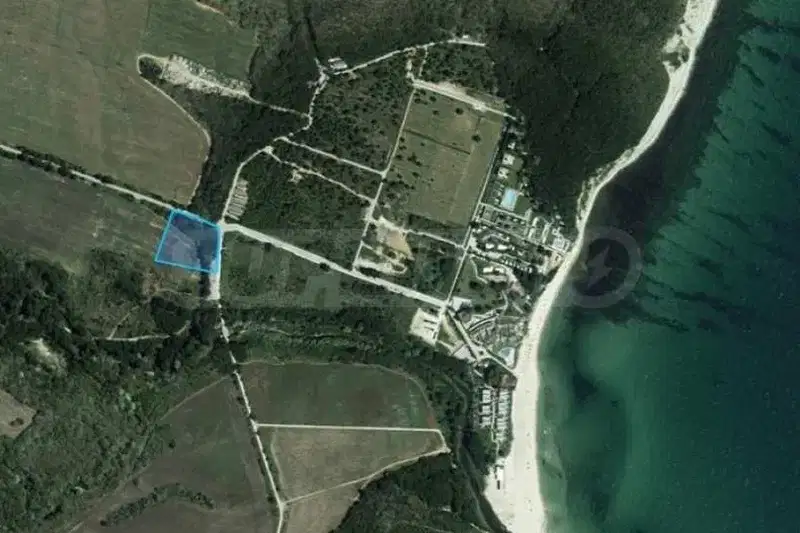 Plot in Oblast Burgas, Banya