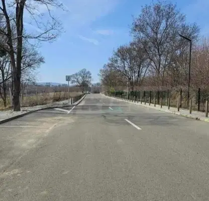 Снимка 4 — Парцел в Бургас, с. Баня