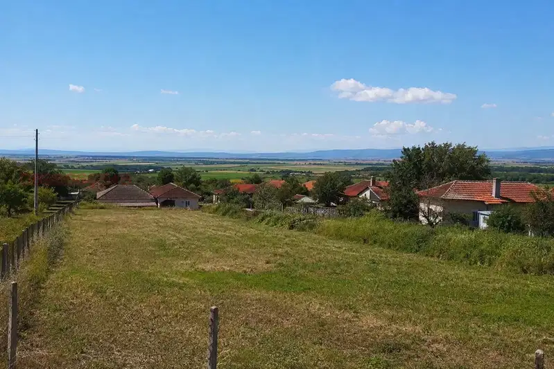 Plot in Pazardjik, Banya