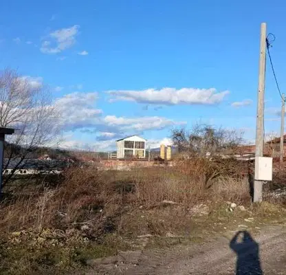 Photo 2 — Plot in Blagoevgrad, Banya