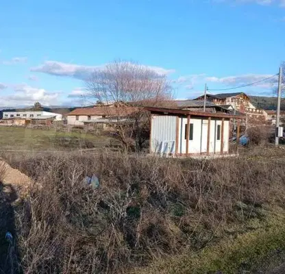 Photo 3 — Plot in Blagoevgrad, Banya
