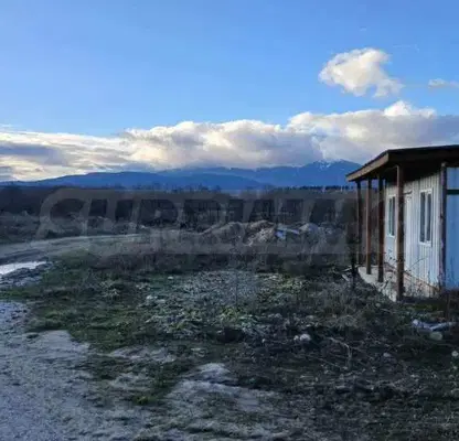 Photo 4 — Plot in Blagoevgrad, Banya