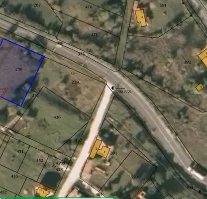 Photo 2 — Plot in Burgas, Banya