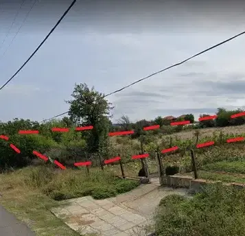 Photo 3 — Plot in Burgas, Banya