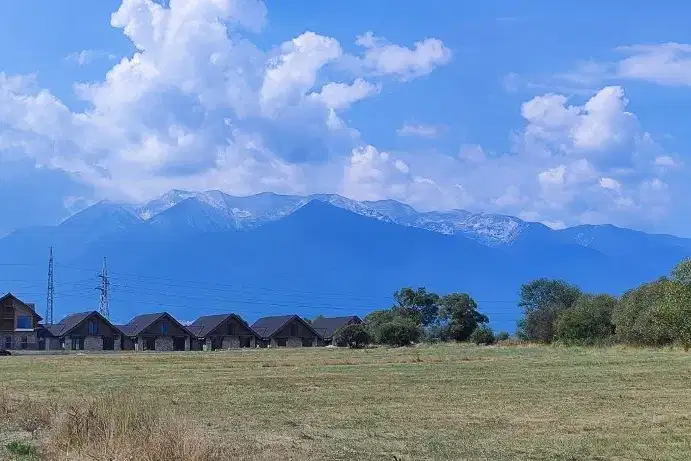 Парцел в Благоевград, с. Баня