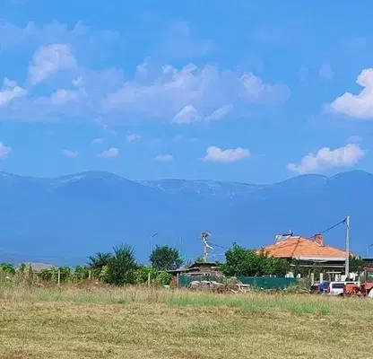 Снимка 5 — Парцел в Благоевград, с. Баня