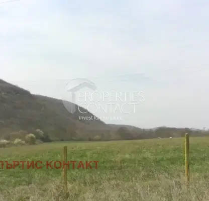 Photo 5 — Plot in Burgas, Bata