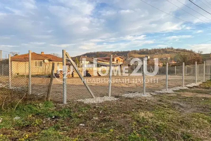 Plot in Oblast Dobrich, Batovo
