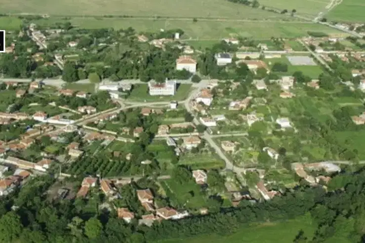 Plot in Plovdiv, Begovo