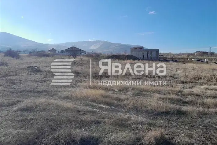 Парцел в Пловдив, с. Белащица
