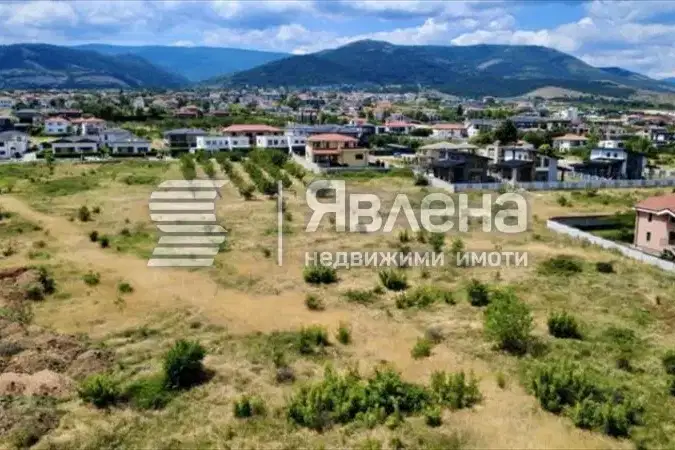 Парцел в Пловдив, с. Белащица
