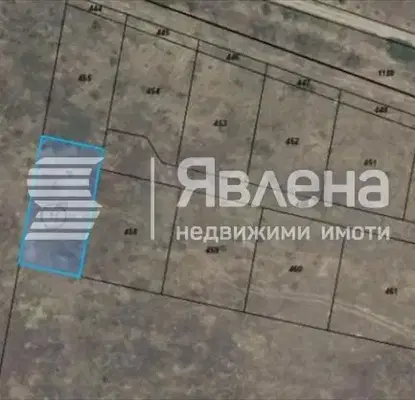Photo 2 — Plot in Oblast Plovdiv, Belashtica