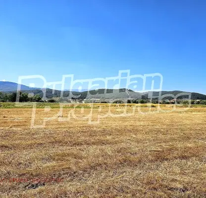 Photo 2 — Plot in Sofia, Belchin