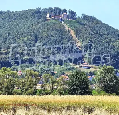 Photo 5 — Plot in Sofia, Belchin