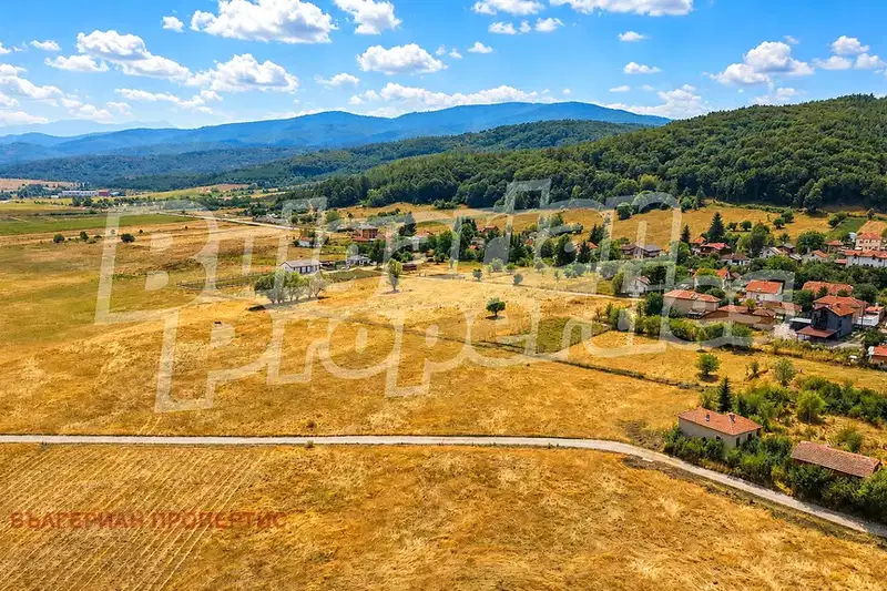 Plot in Sofia, Belchin