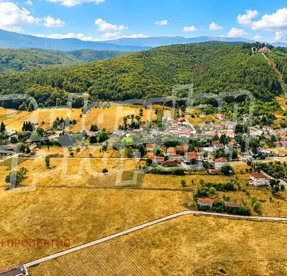 Photo 5 — Plot in Sofia, Belchin