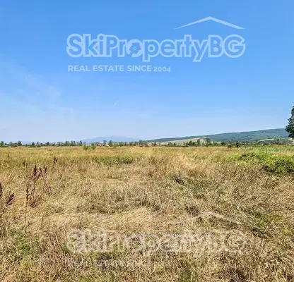 Photo 4 — Plot in Sofia, Belchinski Bani