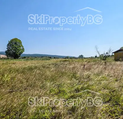 Photo 5 — Plot in Sofia, Belchinski Bani