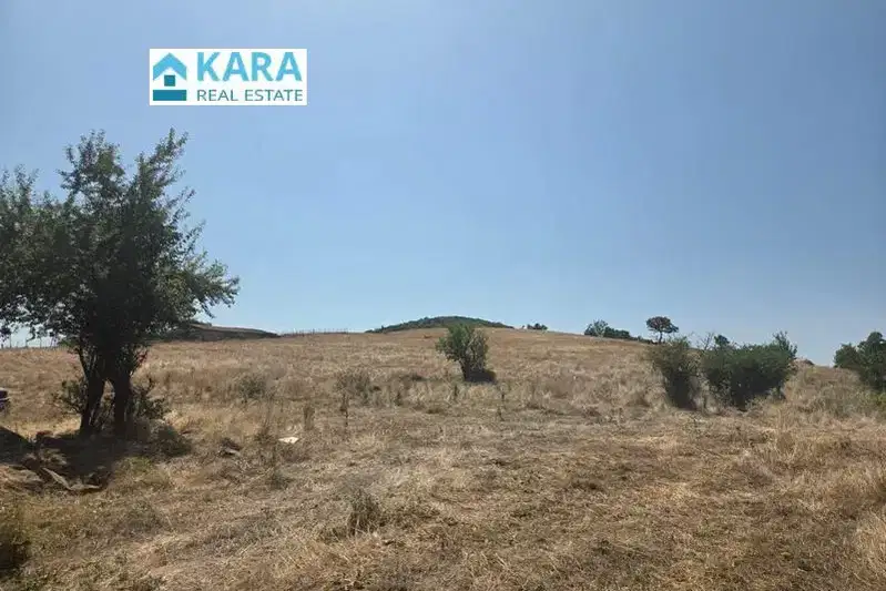 Plot in Kyrdjali, s. Beli plast