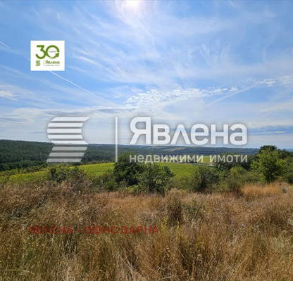 Снимка 3 — Парцел във Варна, с. Бенковски
