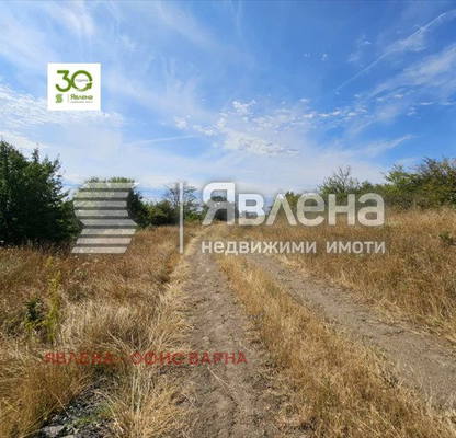 Снимка 5 — Парцел във Варна, с. Бенковски