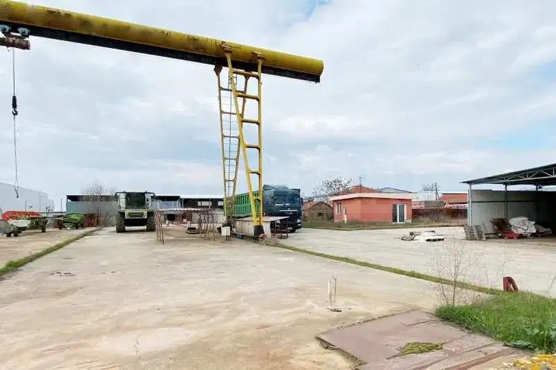 Парцел в Пловдив, с. Бенковски