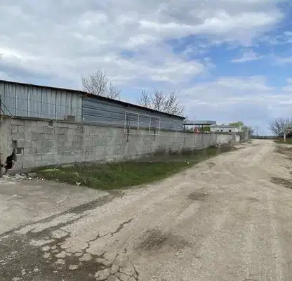 Photo 2 — Plot in Oblast Plovdiv, Benkovski