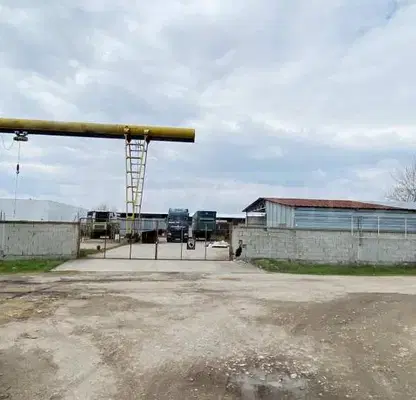 Photo 3 — Plot in Oblast Plovdiv, Benkovski