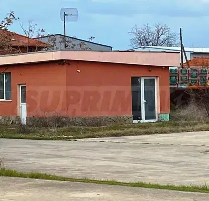 Photo 4 — Plot in Oblast Plovdiv, Benkovski