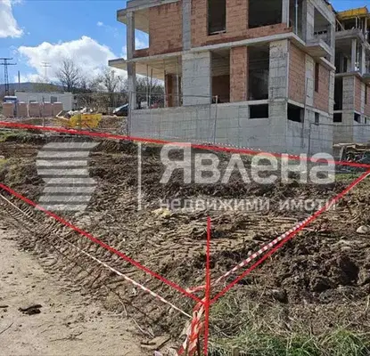 Снимка 2 — Парцел в с. Бистрица