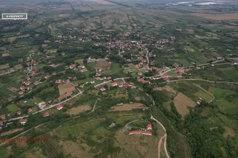 Plot in Bistrica