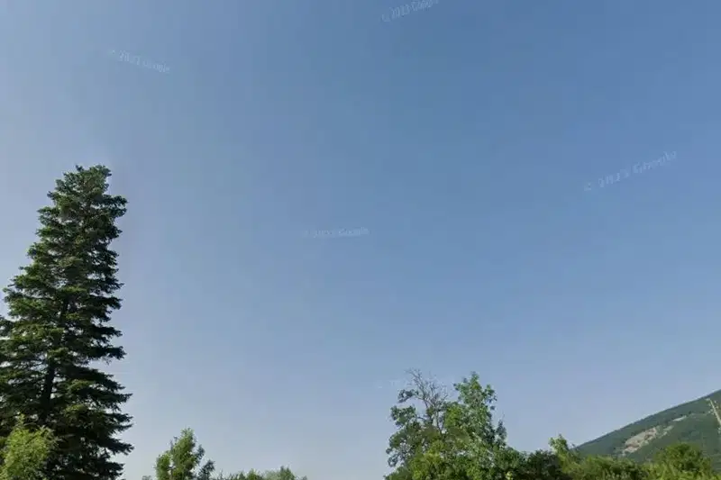 Парцел в с. Бистрица