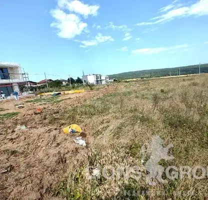 Снимка 2 — Парцел във Варна, с. Близнаци