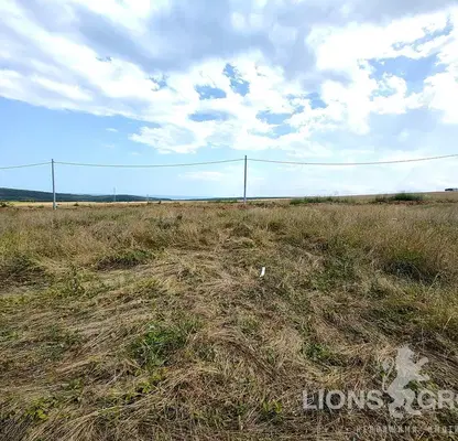 Снимка 3 — Парцел във Варна, с. Близнаци