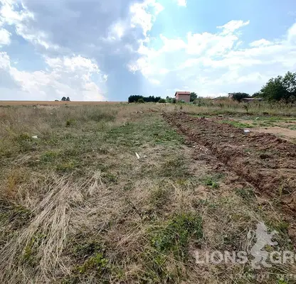 Снимка 5 — Парцел във Варна, с. Близнаци