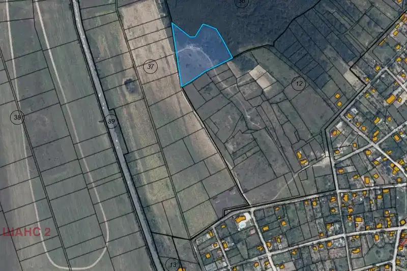Plot in Varna, Bliznaci
