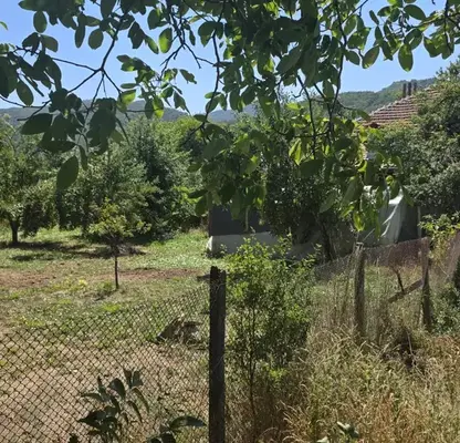 Photo 2 — Plot in Sofia, Bojenica