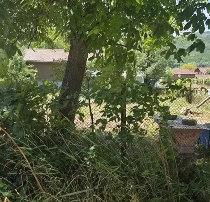 Photo 3 — Plot in Sofia, Bojenica