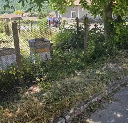 Photo 4 — Plot in Sofia, Bojenica