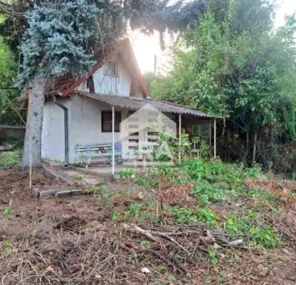Photo 2 — Plot in Oblast Ruse, Bojichen