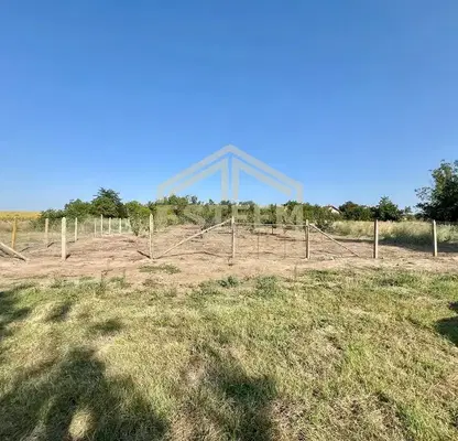 Photo 2 — Plot in Ruse, Borisovo